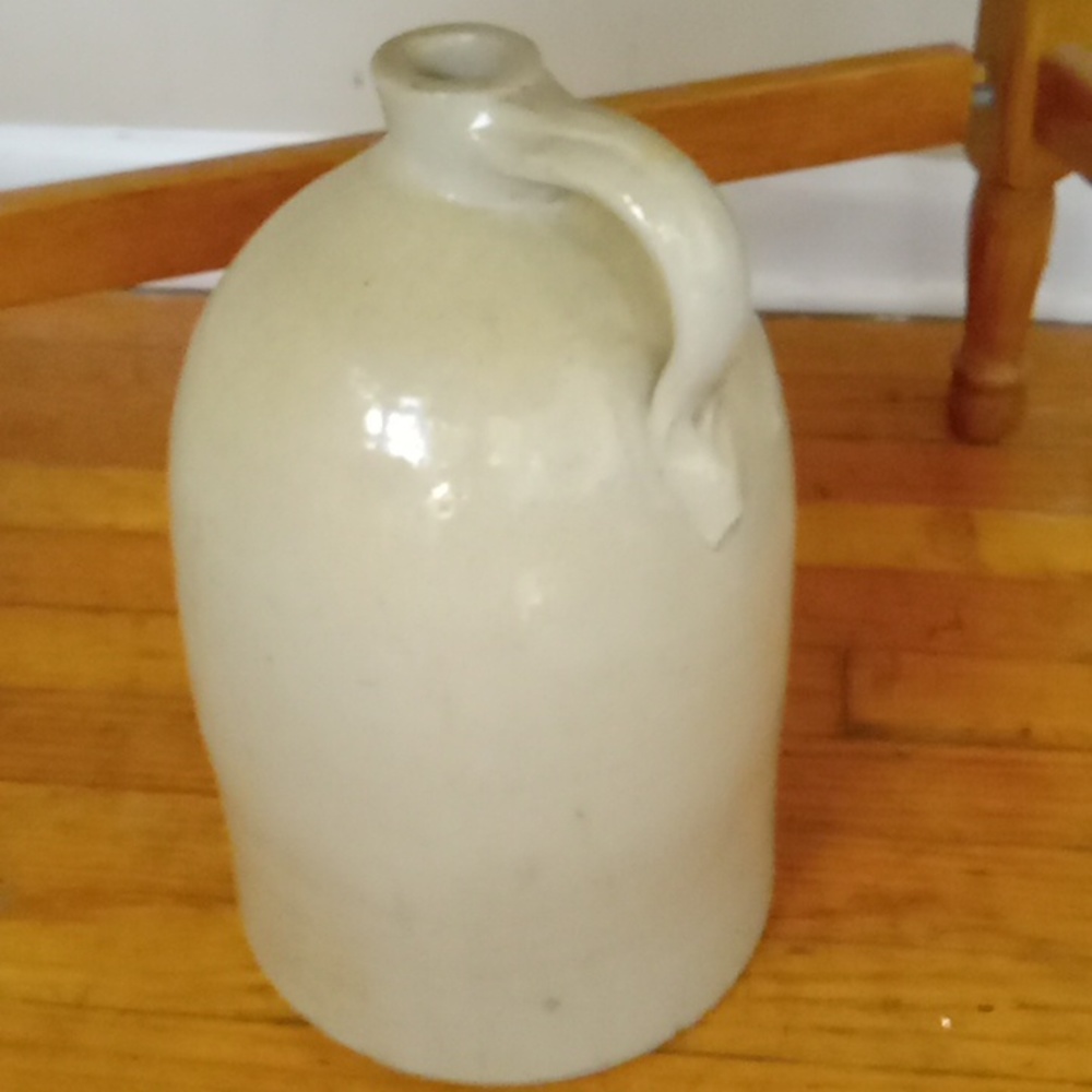 Antique jug